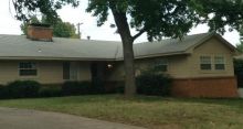 4535 E 35th St Tulsa, OK 74135