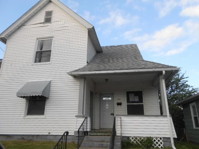 112 Houston St SW, Massillon, OH 44647