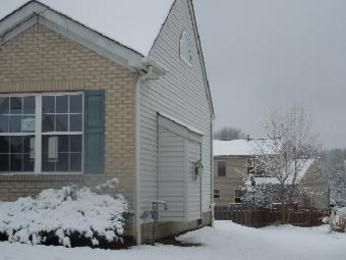 7516 Bunker Ridge, Blacklick, OH 43004