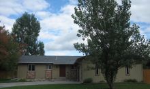 597 Laurelwood Avenue Idaho Falls, ID 83401