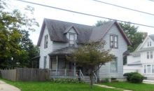 27 Garfield Ave Evansville, WI 53536