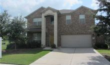 Centerbrook Pl Round Rock, TX 78665