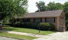 2409 Louisiana Little Rock, AR 72206