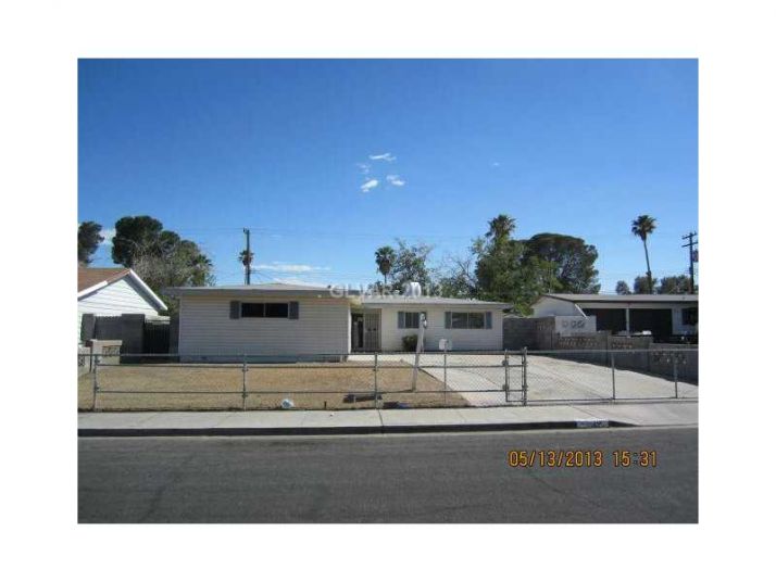 4505 Amherst Ln, Las Vegas, NV 89107