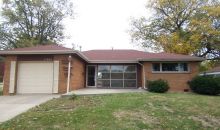 11041 S Keeler Ave Oak Lawn, IL 60453