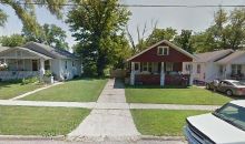 Samuel Peoria Heights, IL 61616