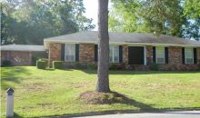 407 Carol Villa Dr Montgomery, AL 36109