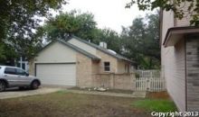 15022 Spring Star St San Antonio, TX 78247