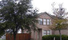 5603 Deertail Creek San Antonio, TX 78251