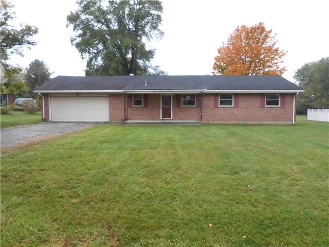 3487 Crestview Ave, Lebanon, OH 45036