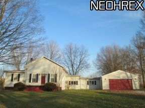 2067 Miller Graber Rd, Newton Falls, OH 44444