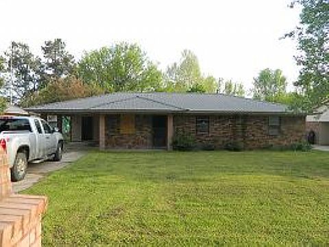 3200 Sexton St, Newport, AR 72112