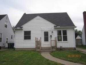 129 Willamont Rd, Toledo, OH 43612