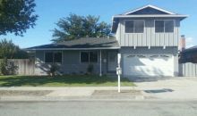 611 Gettysburg Dr San Jose, CA 95123