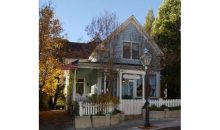 427 Broad St Nevada City, CA 95959