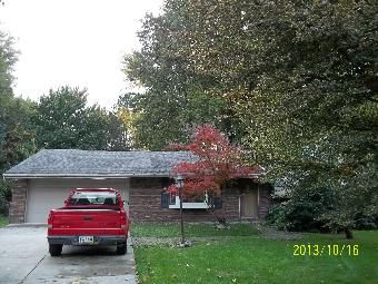 34097 Monica Dr, North Ridgeville, OH 44039