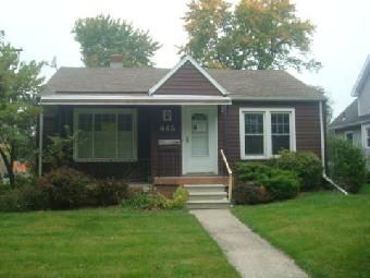 445 W 6th St, Perrysburg, OH 43551