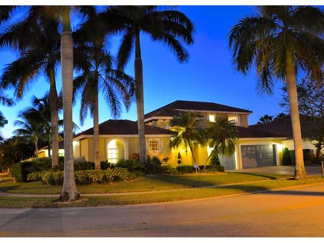 3920 SW 185TH AV, Hollywood, FL 33029