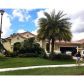 4420 SW 148TH TE, Hollywood, FL 33027 ID:1135585