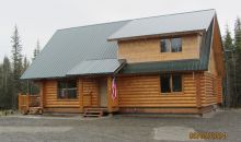 53767 Acys Avenue Kasilof, AK 99610