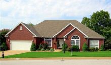 3174 PIPER GLEN Fayetteville, AR 72703