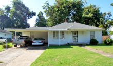 709 West Hardin Blytheville, AR 72315