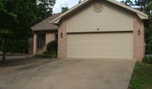 39 Kirkcaldy Dr Bella Vista, AR 72715