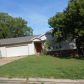 1305 Hidden Valley S, Van Buren, AR 72956 ID:1045132