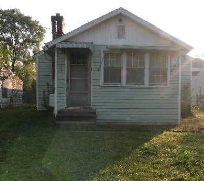 307 Detroit St, Lansing, MI 48912