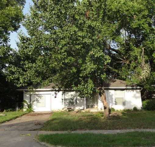 518 Phillip Street, Mesquite, TX 75149