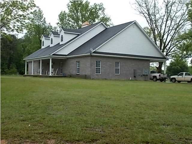 2435 Ruffin Road, Marbury, AL 36051