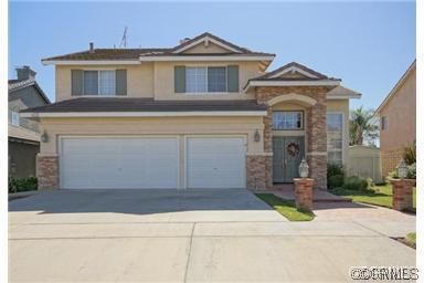 3059 Champion St, Chino Hills, CA 91709