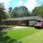 2706 31ST AVE. WAY, Northport, AL 35476 ID:1135303