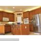 18540 SW 52ND ST, Hollywood, FL 33029 ID:957975