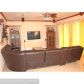 18540 SW 52ND ST, Hollywood, FL 33029 ID:957981