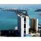 1717 N BAYSHORE DR # A-3140, Miami, FL 33132 ID:1132083