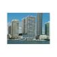 1717 N BAYSHORE DR # A-3140, Miami, FL 33132 ID:1132084