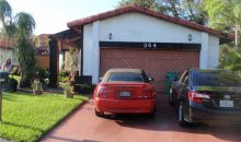 364 NE 195th St # 364 Miami, FL 33179