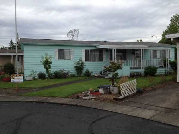 5422 Portland Rd NE #88, Salem, OR 97305