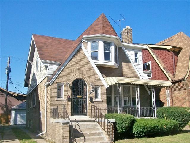 16531 Kentucky St, Detroit, MI 48221