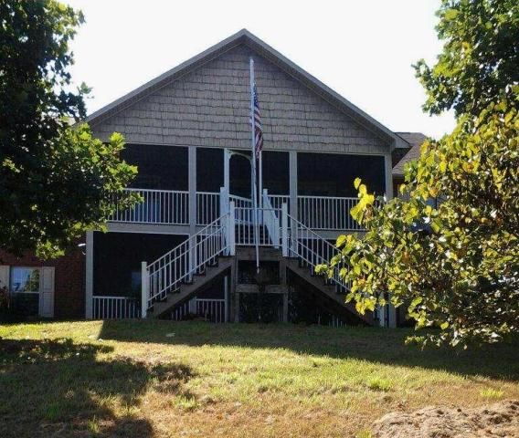 2168 Summerfield Lan, Sevierville, TN 37876