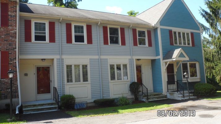 51G Fox Meadow Road, Leominster, MA 01453