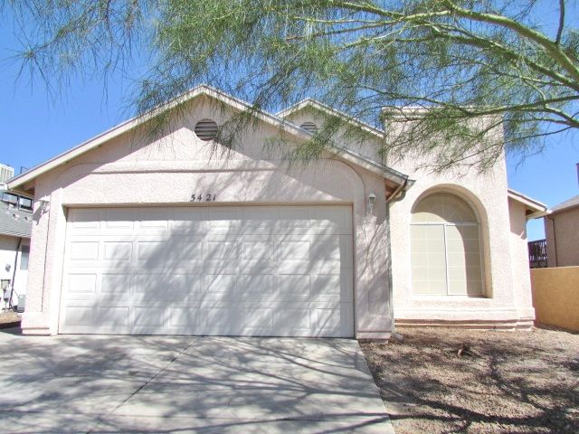 5421 S Wembley Road, Tucson, AZ 85746