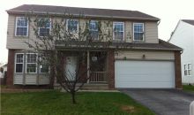 5279 Gobel Dr Groveport, OH 43125