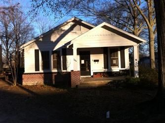 304 Arkansas Street, Warren, AR 71671