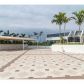 3625 N COUNTRY CLUB DR # 2605, Miami, FL 33180 ID:394952