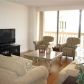 19707 TURNBERRY WY # 7-L, Miami, FL 33180 ID:1195813