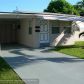 2243 SCOTT ST, Hollywood, FL 33020 ID:996697