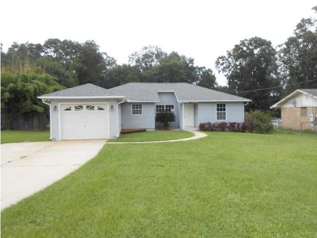 6496 Frank Reeder Rd, Pensacola, FL 32526