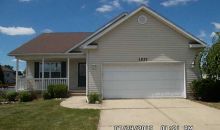 1537 Groombridge Holt, MI 48842